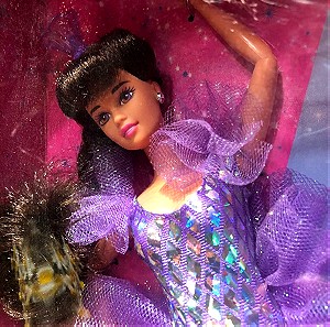 1995 Rare vintage wiring ballerina Teresa Σπάνια κούκλα Barbie