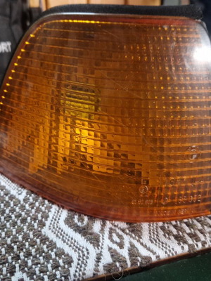 Bmw E36 Sedan Passenger Side Indicator Used