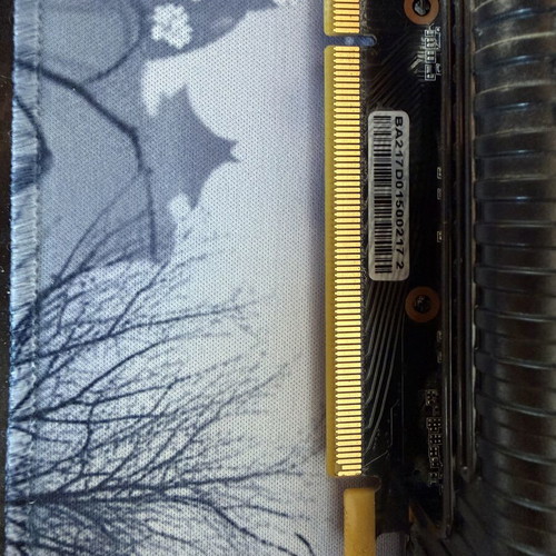 Palit GeForce RTX 3060 Ti Dual OC 8GB graphics card