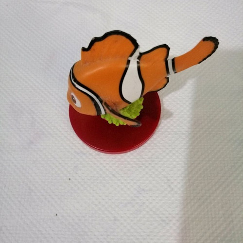 Disney Magical Audio Story Nemo figure like new