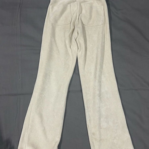 SugarFree tracksuit used, beige, size 6 years