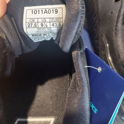 Asics Gel Kayano 25 αθλητικά παπούτσια καινούργια, μέγεθος 43,5