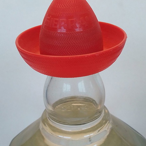 Sierra Tequila Silver tequila drink new, collectible