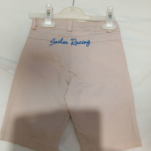 New Summer set for boy