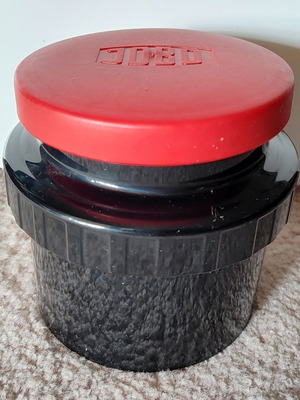 JOBO 2400 daylight tank εμφάνισης φιλμ 135 καινούργιο