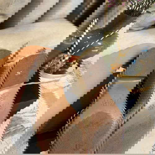 Πλατφόρμες Zara νούμερο 39 σε σχισσο χρώμα like new