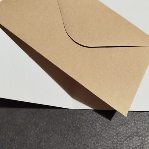Metallica Birthday Card new with envelope