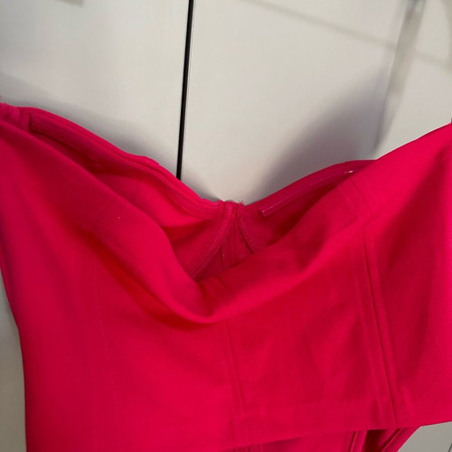 ZARA corset top like new, size medium