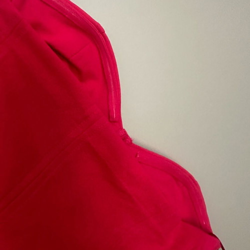 ZARA corset top like new, size medium