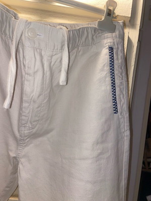 Men's pants Zara new, size extra large, 100% cotton