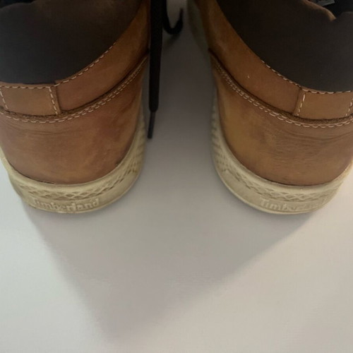 Timberland boot used, brown, size 41