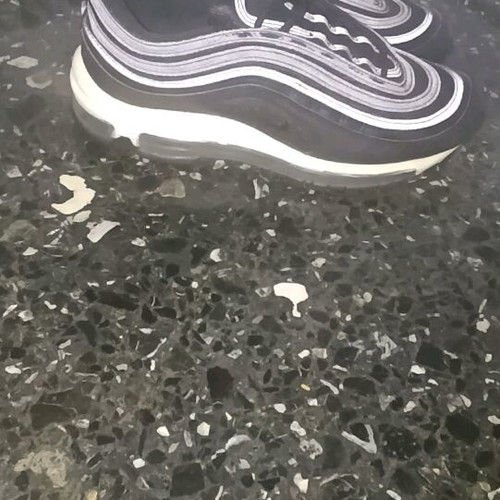 Nike Millennium 2000 like new, size 40.5