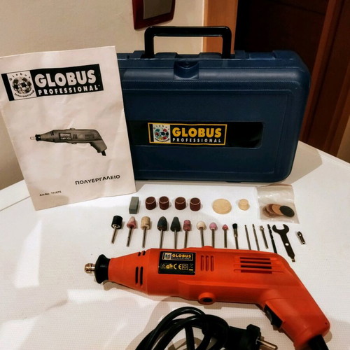 Clobus rotary multitool 135W like new