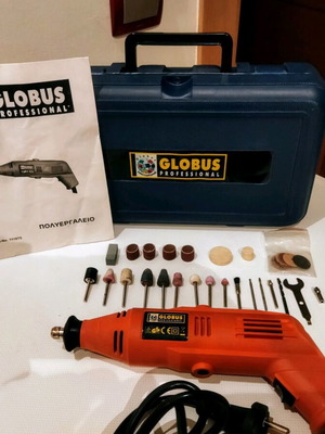 Clobus rotary multitool 135W like new