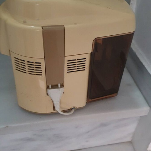 Moulinex juicer used in very good condition