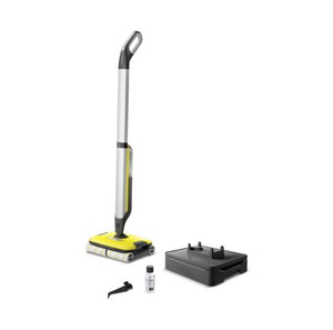 Karcher σφουγγαρίστρα-ηλεκτρική σκούπα 2 σε 1