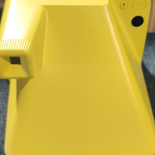 Polaroid camera new