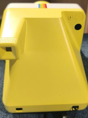 Polaroid camera new