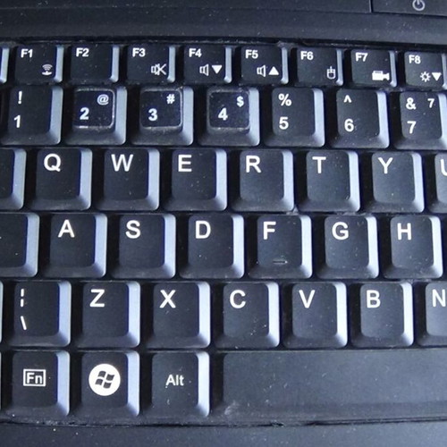 Fujitsu-Siemens ESPRIMO Mobile V5535 laptop με φορτιστή