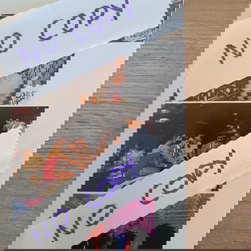 ANEK lines коледна брошура 1993 нова