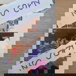 ANEK lines коледна брошура 1993 нова