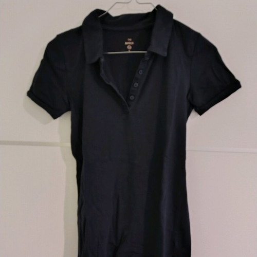 Polo shirts set of 2 women small size like new
