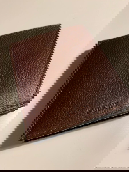 Fossil wallet - unused