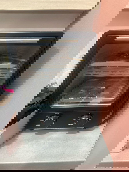 Κλίβανος Ξηράς Αποστείρωσης