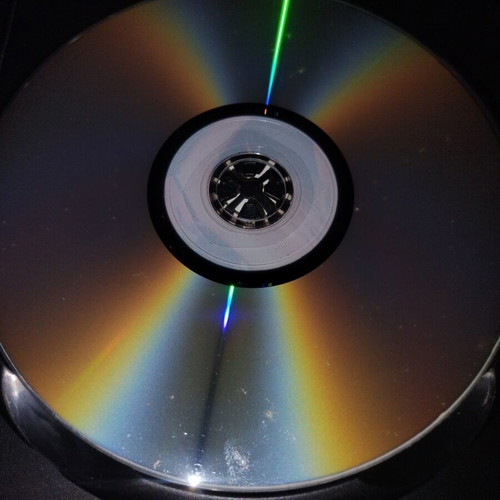 Peach Jenna Jameson DVD like new, subtitled adult film