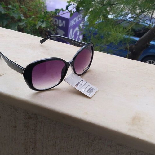 Women's sunglasses new