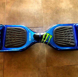 HOVERBOARD MANTA