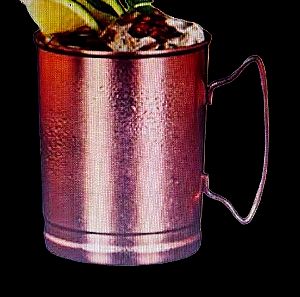 MOSCOW COPPER MULE 41.4 CUP 13τεμάχια
