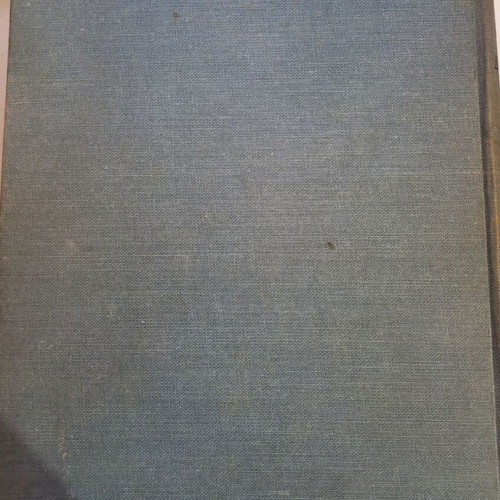 Handbook of Arboriculture Volume B used, evergreen fruit trees