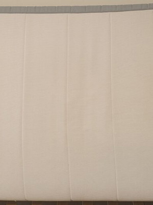 Foam mattress 90 x 200 cm, soft