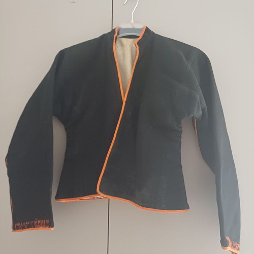 Saltamarka Thrace traditional folk garment like new