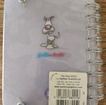 Santoro notebook new