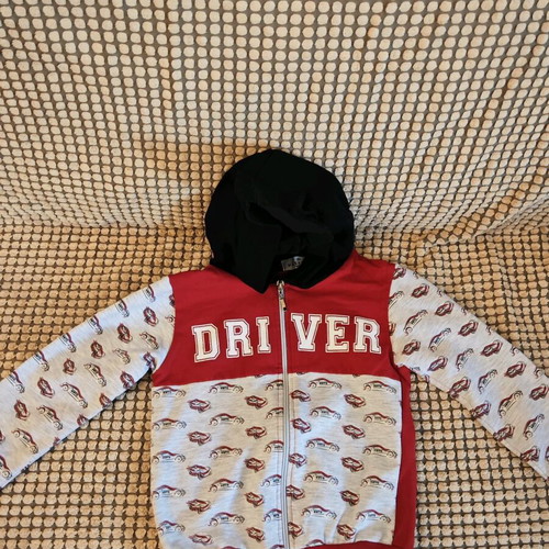 Children's cardigans like new, set of 2 for ages 3 and 4