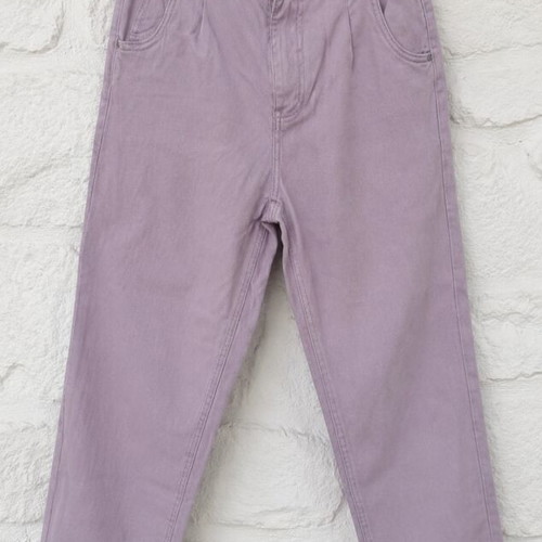 Pants new, comfortable fit M/L