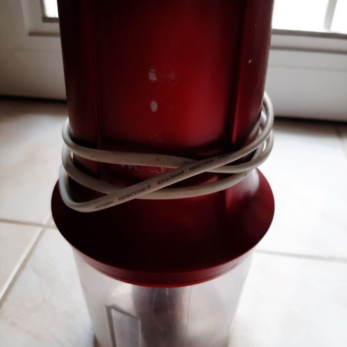 Multicutter used