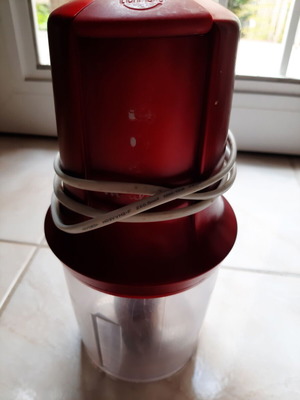 Multicutter used
