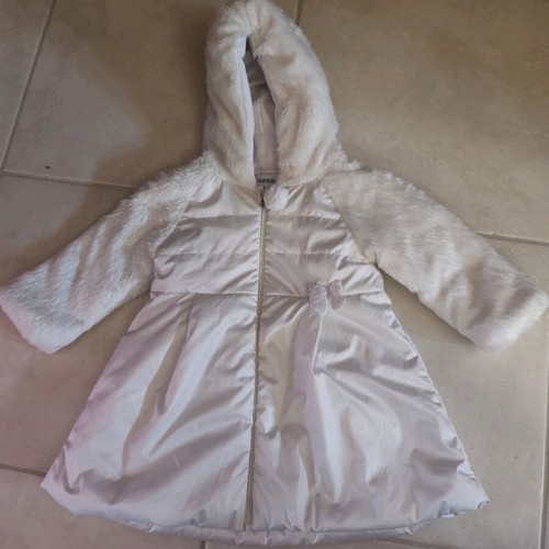 Baby jacket like new up to 6 months