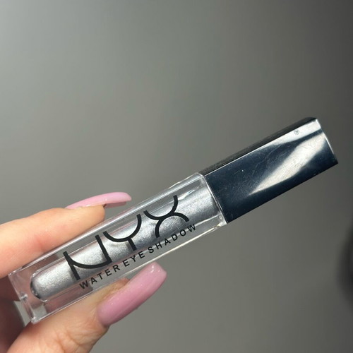 Liquid metallic eyeshadow 12 new