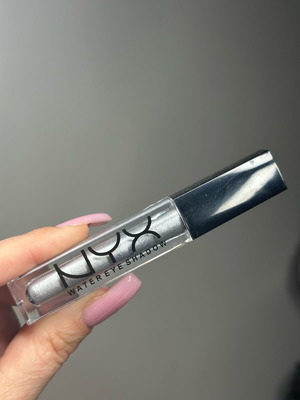 Liquid metallic eyeshadow 12 new