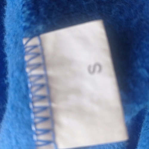 Dae Do sleeveless hoodie like new, size S