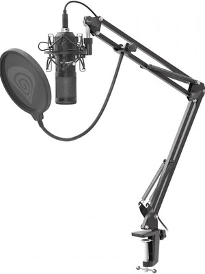 Genesis microphone