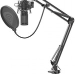 Genesis microphone