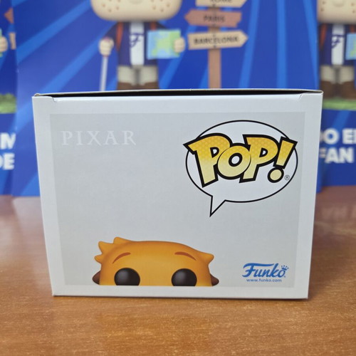 Funko Pop Disney 1749 Mabel Beaver New Vinyl Figure