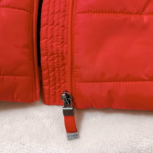Vero Moda spring jacket red, like new, size S