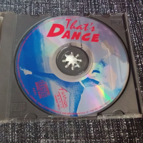 Music CD like new