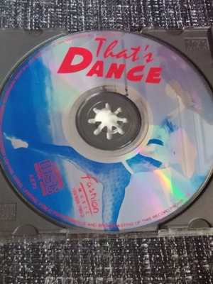 Music CD like new
